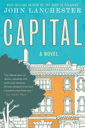 Capital cover