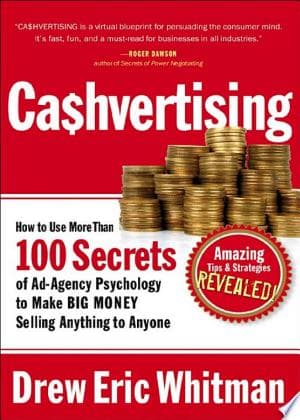 Cashvertising cover