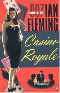 Casino Royale cover