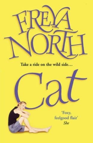 Cat cover