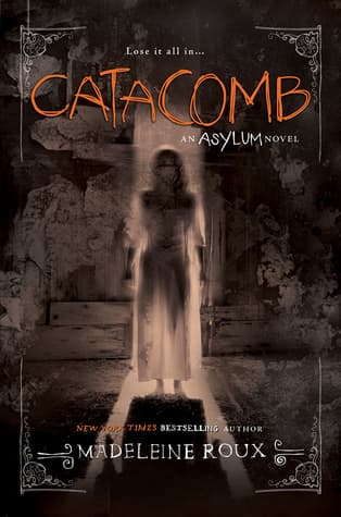 Catacomb cover