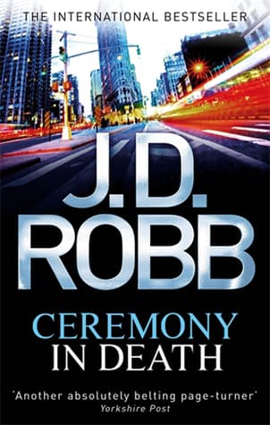 Ceremony in Death cover