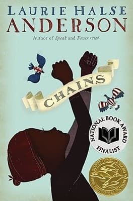 Chains cover