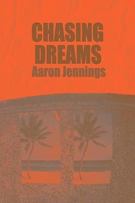 Chasing Dreams cover