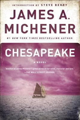Chesapeake cover