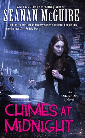 Chimes at Midnight cover
