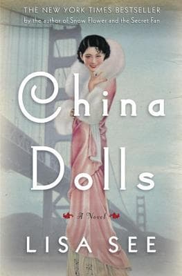 China Dolls cover