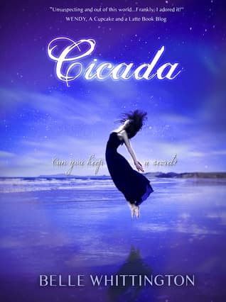 Cicada cover