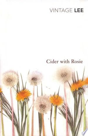 Cider With Rosie cover