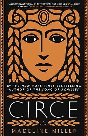 Circe cover