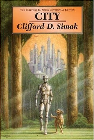 City cover