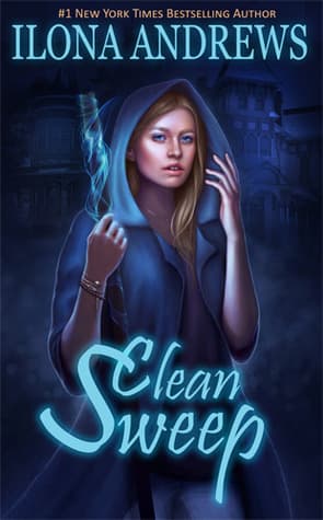 Clean Sweep cover