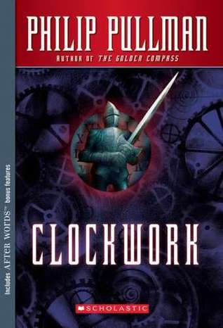 Clockwork cover