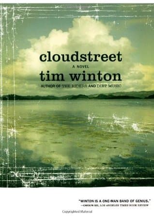 Cloudstreet cover