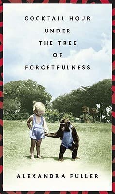 Cocktail Hour Under the Tree of Forgetfulness cover