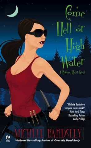Come Hell or High Water cover