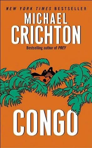 Congo cover
