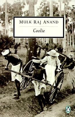 Coolie cover