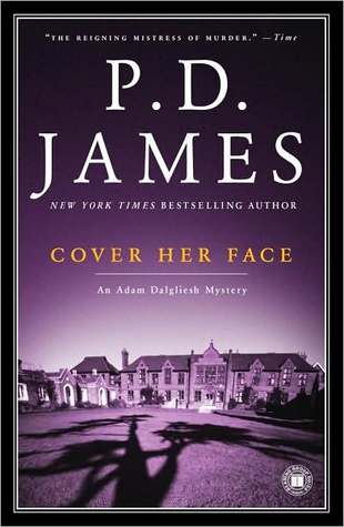 Cover Her Face cover