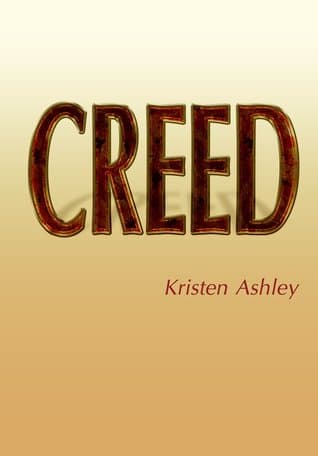 Creed cover