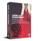 Crime and Punishment cover