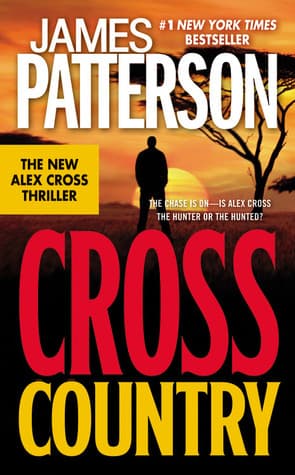 Cross Country cover