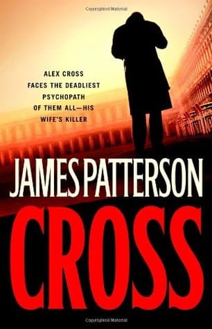 Cross cover
