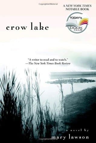 Crow Lake cover