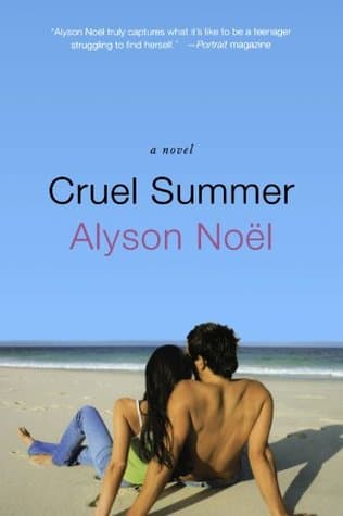 Cruel Summer cover