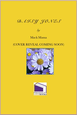 Daisy Jones cover