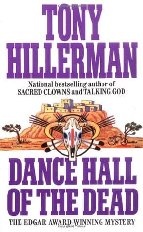 Dance Hall of the Dead cover