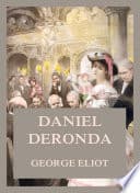 Daniel Deronda cover