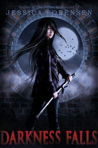 Darkness Falls cover