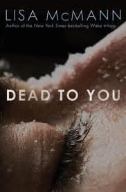 Dead to You cover