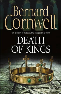 Death of Kings cover