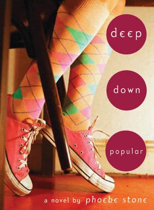 Deep Down Popular cover