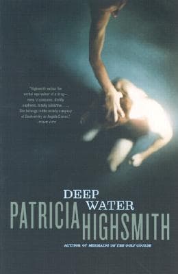 Deep Water cover