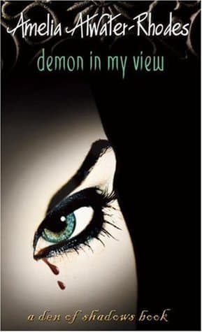 Demon in My View cover
