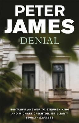 Denial cover