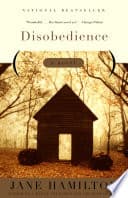 Disobedience cover