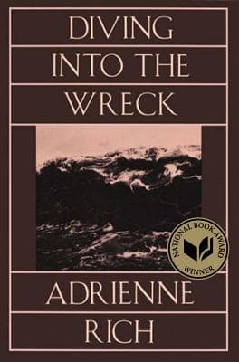 Diving Into the Wreck cover