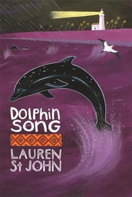Dolphin Song cover