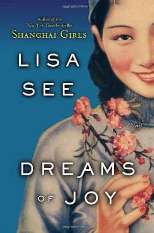 Dreams of Joy cover