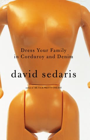 Dress Your Family in Corduroy and Denim cover