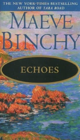 Echoes cover