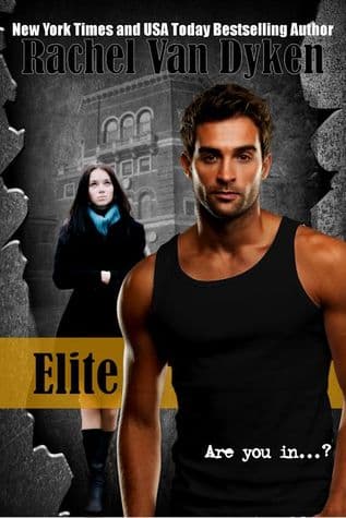 Elite cover