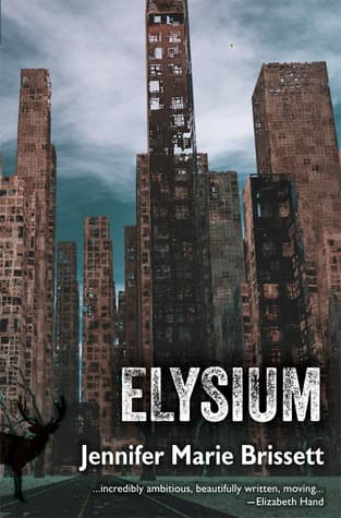 Elysium cover
