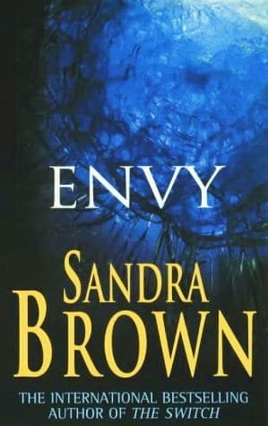 Envy cover