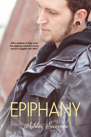 Epiphany cover