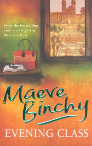 Evening Class cover